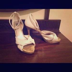 Women’s size 11 heels